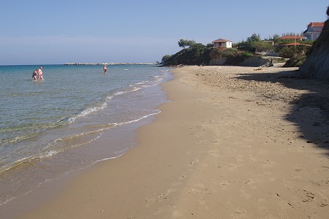 Kavos Psarou Studios Apartments - Psarou Zante Zakynthos
