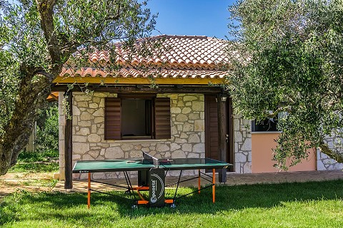 Kavos Psarou Studios Apartments - Psarou Zante Zakynthos