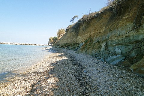 Kavos Psarou Studios Apartments - Psarou Zante Zakynthos